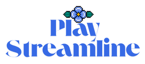 Play Streamline